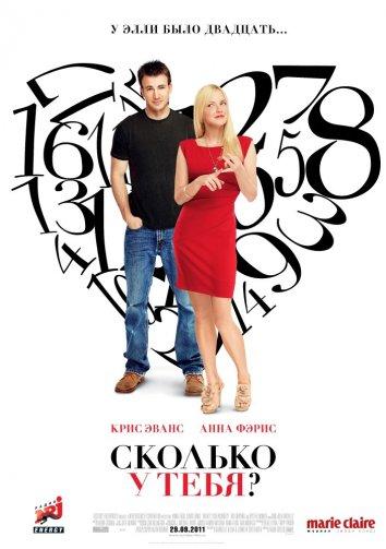 Фильм Сколько у тебя? (2011) смотреть онлайн